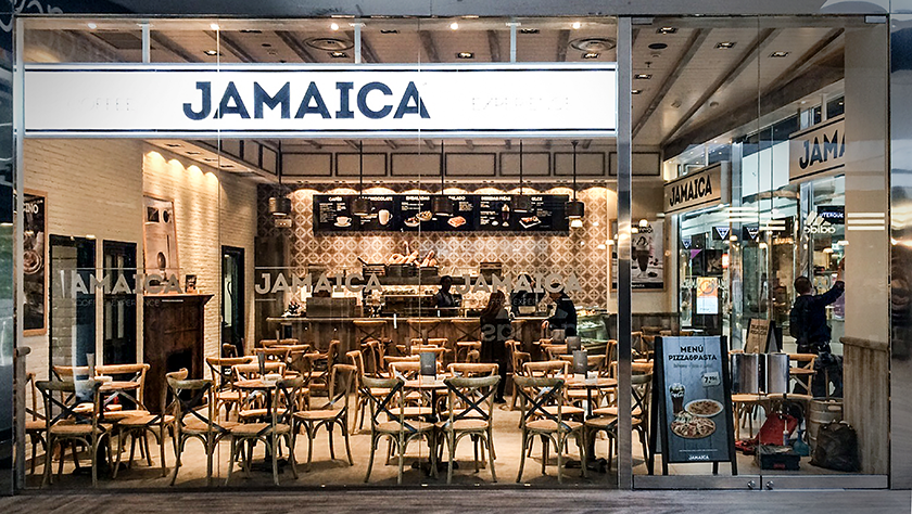 Jamaica - 1