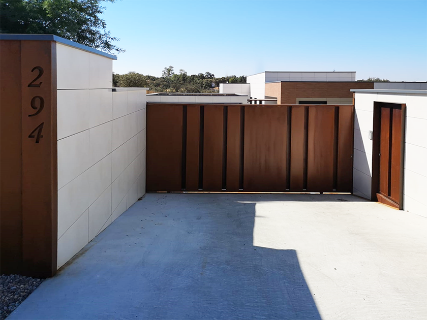 Vivienda Talavera - 1