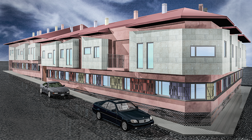 Candeleda - 1