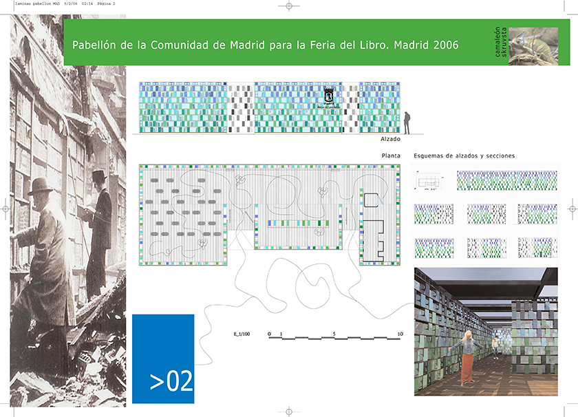 Feria del libro - 2
