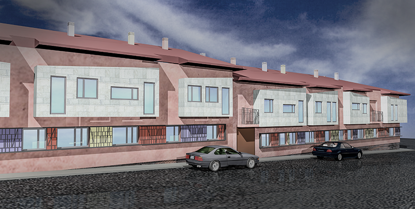 Candeleda - 2