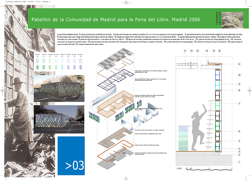 Feria del libro - 3