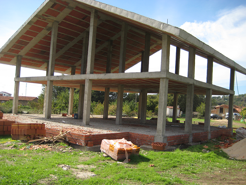 Estructuras - 3