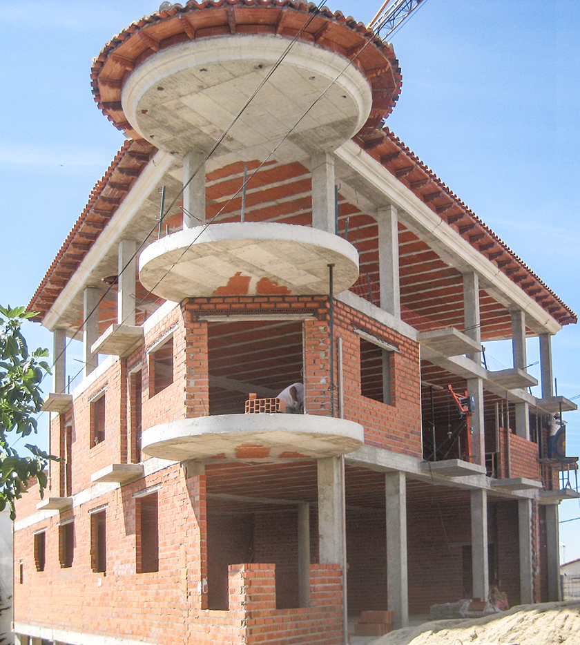 Chaparro - 4