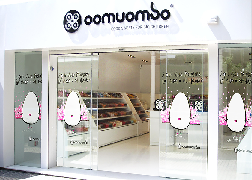 Oomuombo - 4