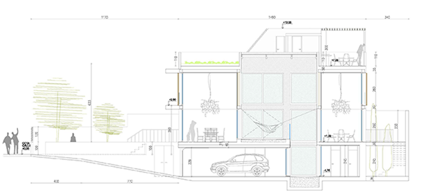 Vivienda Maragatería 6