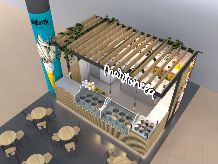 Martonela 5