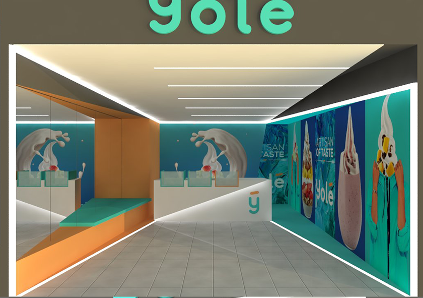 Yole - 6
