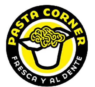 Logo Pasta Corner