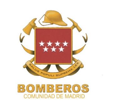 escudo bomberos