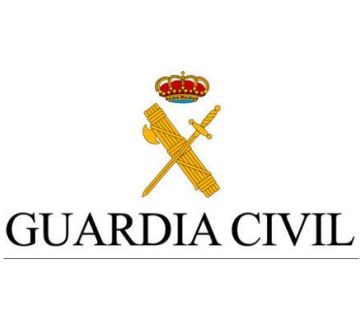 Logo Guardia Civil
