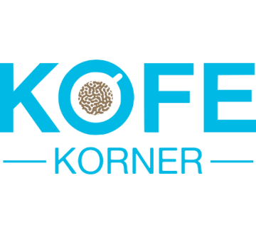 Logo Kofe Korner