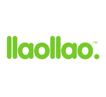 Logo Llaollao