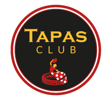 Logo Tapas Club