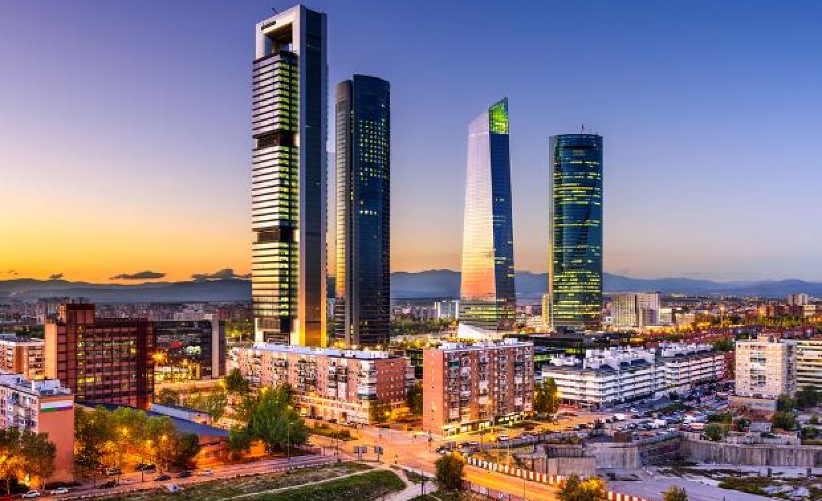 Madrid