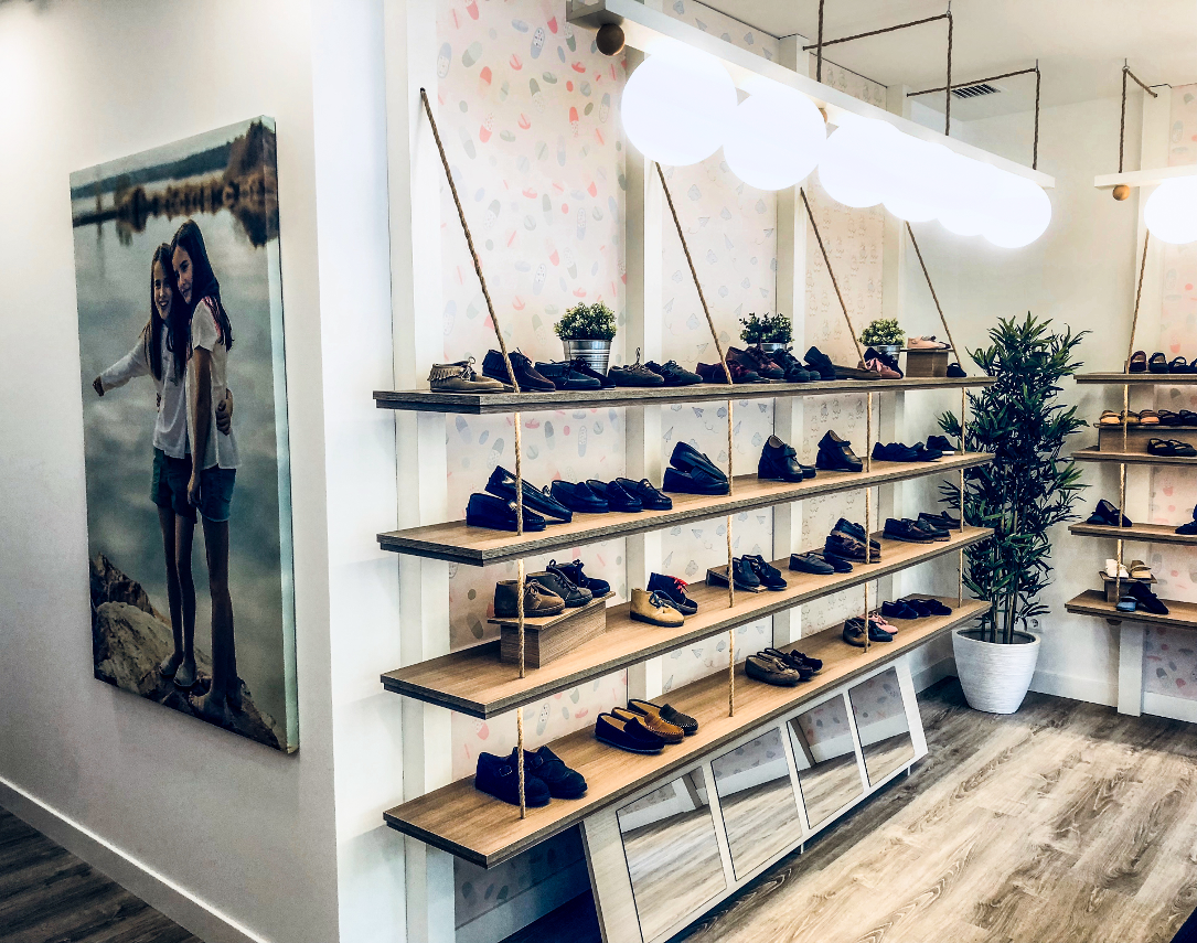pisamonas - retail