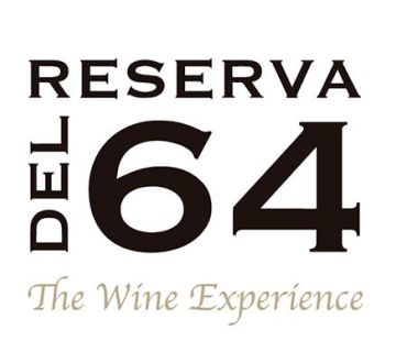 Logo Reserva del 64